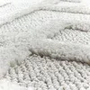 Homebyhome Teppich Wohnzimmer Hoch-Tief Effekt 3D Optik Produktbild-Vorschau 6