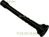 Schlauchsatz für Stihl 021 023 L 025 / 1123-358-7701 Produktbild-Vorschau 3