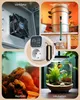 DEWENWILS Thermostat Steckdose, Temperaturregler mit LCD Produktbild-Vorschau 5