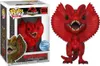 Jurassic Park - Dilophosaurus 550 Special Edition - Funko Produktbild-Vorschau 7