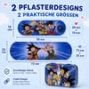 Dragon Ball Z Kinderpflaster Lizensiertes Produkt - Produktbild-Vorschau 4