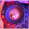 Roulette Trinkspiel 16 Schnapsgläser Partyartikel Produktbild-Vorschau 3