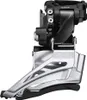 SHIMANO FD-M6025-H Umwerfer 'Deore', 2x10-fach, Schelle Produktbild-Vorschau 8