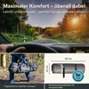 Skandika Premium Easy Isomatte Single/Double 3D | 10 cm Produktbild-Vorschau 6