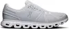 ON Running Cloud 6 - Herren Sneakers Schuhe Glacier-White Produktbild-Vorschau 7