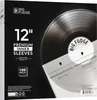 BIG FUDGE Premium Master Schallplatten Hüllen Innen - 12" x Produktbild-Vorschau 1