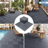 11 Stück Terrassenfliesen Stecksystem Klickfliesen Dielen Produktbild-Vorschau 4