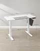SONGMICS Höhenverstellbarer Schreibtisch elektrisch 120cm, Produktbild-Vorschau 8