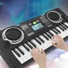 Keyboard Piano,Elektrisches Piano Instrument,Keyboard Piano Produktbild-Vorschau 4