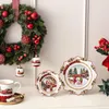 Villeroy & Boch Annual Christmas Edition Coupe annuelle Voir les images du produit 6
