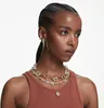 Swarovski Gema Drop-Ohrhänger 5714815 Ohrringe Produktbild-Vorschau 7