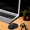 Inca IWM-243RS, Všestranný, Optický, RF Wireless, 1600 DPI, Náhľad obrázku produktu 4