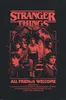 Stranger Things - Staffel 5 - Tutti gli amici sono Anteprima dell’immagine prodotto 1