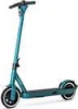 SoFlow SO ONE 5,2AH, dt. Straßenzul. blau E-Scooter Produktbild-Vorschau 9