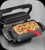 Tefal GC 7148 Optigrill+ Snacking & Backing Náhľad obrázku produktu 15