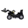Trettraktor rollyFarmtrac Premium II Deutz Fahr 8280 TTV Produktbild-Vorschau 4