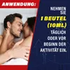 Saint Nutrition® Oralxon – Potеnz Gel -  längerer Sеx – Produktbild-Vorschau 4