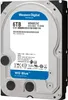 WD Blue™ 3,5 Zoll-SATA-PC-Festplatte 6 TB, 5400 rpm, SATA 6 Produktbild-Vorschau 4