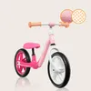 Lionelo Alex balance bike bicicletta per bambini fino a 30 Anteprima dell’immagine prodotto 5