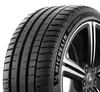 Michelin So car-tyres Pilot Sport 5 ( 225/45 ZR18 (95Y) XL Anteprima dell’immagine prodotto 5
