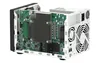QNAP TVS-H474 NAS Tower Intel® Pentium® G7400 8 GB DDR4 0 Anteprima dell’immagine prodotto 5