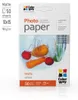 ColorWay Fotopapier matt 190g/m², 10x15, 50 Blatt Produktbild-Vorschau 1