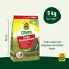 COMPO Turbo-Rasendünger für 130 m² - 5 kg Produktbild-Vorschau 7