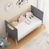 Lettino Flieks 70x140 cm con gambe regolabili in altezza, Anteprima dell’immagine prodotto 3