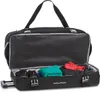 WORLDPACK Rollenreisetasche *schwarz Produktbild-Vorschau 3