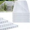Jayseuw 14x Lastre a doppia parete 4 mm tagliate su misura Anteprima dell’immagine prodotto 8