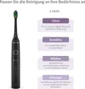 TrueLife SonicBrush Compact Black Voir les images du produit 12