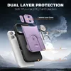 Pouzdro pro iPhone 17 Pro Max, Posuvným krytem fotoaparátu Náhled obrázku produktu 3