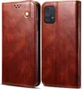 Etui pour Samsung Galaxy A72 5G/4G, étui en cuir avec Voir les images du produit 1