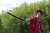 Bambou Anime Katana Cosplay Epée, Katana Inspiré Demon Voir les images du produit 8