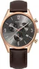 Bering Herrenuhr Chronograph Classic 10542-562 Produktbild-Vorschau 2