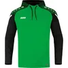 JAKO Damen Kapuzenjacke Performance, Farbe:soft Produktbild-Vorschau 4