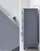 Vasagle Schmaler Badschrank mit 4 Schubladen, Grau, Frei Produktbild-Vorschau 17