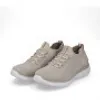 Rieker Damen Sneaker Sock Schlupfschuh Gummizug MemoSoft Produktbild-Vorschau 45