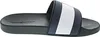Tommy Hilfiger Flag Pool Slide FM0FM04263BDS (45/black) Produktbild-Vorschau 3