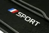 Jeu de tapis de sol SPORT en velours pour Peugeot 308CC Voir les images du produit 2
