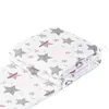 Amilian Bettumrandung Babybett Baby Kinder Nestchen Produktbild-Vorschau 2