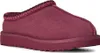 Ugg Tasman Ii Pantofle Red EU 39 Women Red EU 39 Náhled obrázku produktu 1