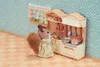 Landhaus Küche mit Kühlschrank NEU Produktbild-Vorschau 7