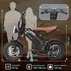 16 * 4" Fat-Tire Elektrofahrräder für Erwachsene, E Bike Produktbild-Vorschau 8