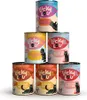 Lucky Lou Lifestage Adult Tasty-Mix 6x 400 g Produktbild-Vorschau 2