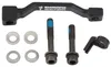 Shimano Adapter Do Hamulca Tarczowego Pm-Pm 180 Podgląd zdjęcia produktu 7