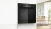 Bosch Serie 6 HBG578BB3 Forno da incasso 60 x 60 cm Nero Anteprima dell’immagine prodotto 15