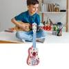 Kinder-Ukulele Spielzeug mit 4 Saiten – Lernspielzeug Produktbild-Vorschau 7