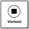KREG Pocket-Hole Linsenkopfschraube 32 mm 100 Stk ( Produktbild-Vorschau 4
