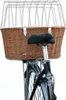 Aumüller Fahrrad-Tierkorb mit Halter, L: 52 cm - Produktbild-Vorschau 5